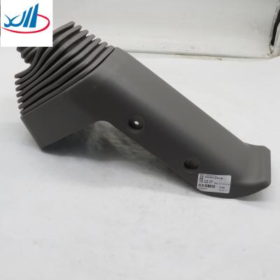 China JMC Auto Parts Dust Cover Assembly Shift Rod Dust Jacket With Bracket 170307108-PT for sale