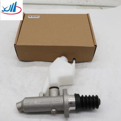 China A7 T7H Sinotruk Howo Parts Clutch Master Cylinder Clutch Master Pump WG9925230520/1 for sale