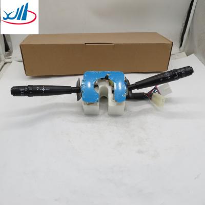 China Cummins Engine Parts Good Performance Auto Parts 1B24937300135 Combination Switch Assembly for sale