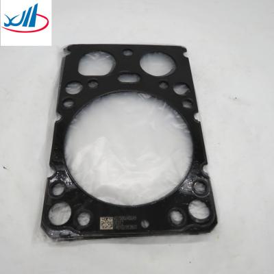 China Shaanxi Auto Delong HOWO VG1500040049 supply China National Heavy Duty truck cylinder gasket cylinder head gasket for sale