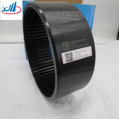 China Sinotruk Howo Parts Good Performance 199012340121 Internal Ring Gear wheel inner tooth ring Z57 tooth for sale