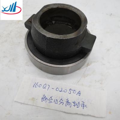 China Gearbox Spare Parts Trucks And Cars Auto Parts Clutch Release Bearing 160Q7-02050 On Sale 160Q7-02050A for sale