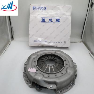 China Cloud Power 4102 clutch pressure plate HA05183 HOWo Light Truck Cloud engine accessories clutch and cover assembly for sale
