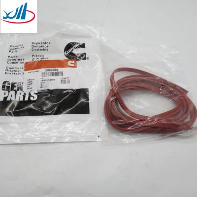 China Rubber Sealing Ring 3882684 Good Performance Gasket For Cummins Engine Original for sale