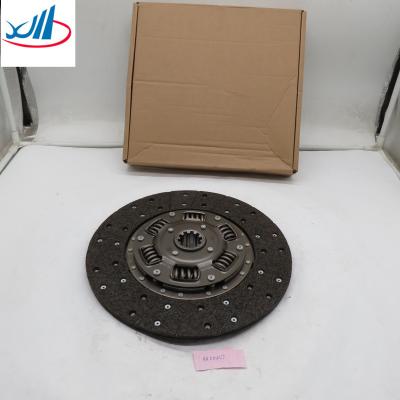 China Good Performance HA05237 Truck Clutch Plate Driven Disk Assembly for sale