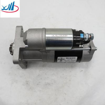 China Good Performance Great Wall Spare Parts 10t 12t Truck Starter Motor T837010004 for sale