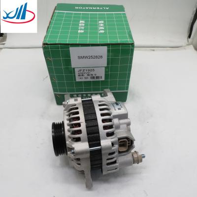 China Dongfeng Auto Parts Trucks And Cars Auto Parts Truck Alternator JFZ1925 for sale
