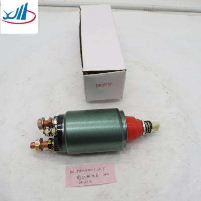 China Good Performance Trucks And Cars Engine Starter Switch VG1560090001 24v for sale