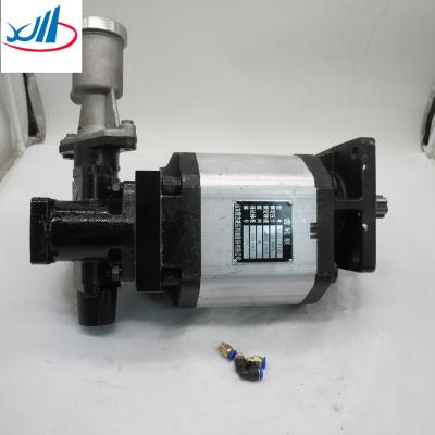 China CBD-F100 Truck Gear Pump 20MPA Speed 2000rpm Right Handed Displacement 100ml/R for sale