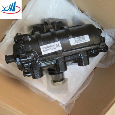 China JMC Auto Parts Good Performance Power Steering Gear WG9725478228 for sale