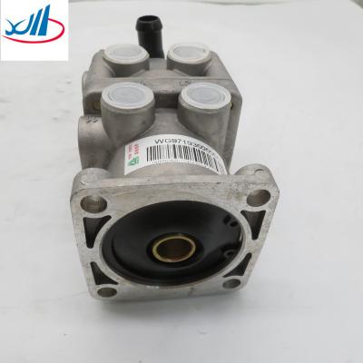 China Dongfeng acarrea la válvula WG9719360005/1 del amo del freno de la válvula de freno de aparcamiento en venta