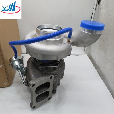 China Turbocompressor de venda HX55W 1118010BM01-074A das peças de automóvel de Dongfeng o melhor à venda