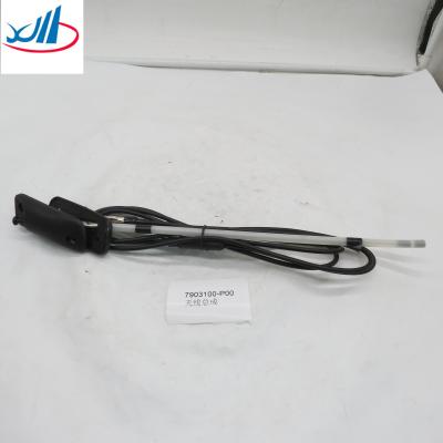 China Iron Material Heavy Truck Parts Antenna Assembly 7903100-P00 for sale