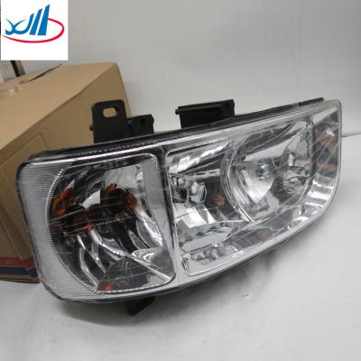 China Iron Foton Auto Parts Headlight Signal Light 3711-63820 for sale