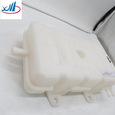 China Expansion Tank Assembly Condenser WG9412531221 for sale