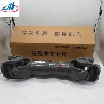China Aftermarket Shantui Spare Parts Atv Drive Shaft AZ9557310625 for sale