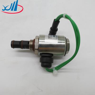 China JMC Truck Spare Parts Solenoid Valve 186-1525 for sale