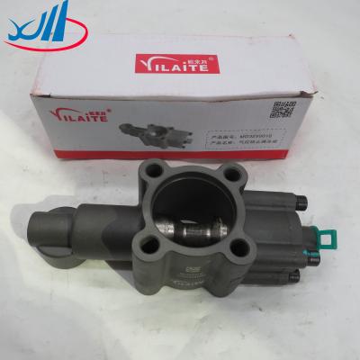 China Jinan Sinotruk Howo Truck Gearbox Parts Air Control Lock Valve AZ2203250010 for sale