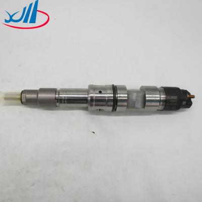 China Heavy Duty Truck Parts Rail Fuel Injector 0445120389 612630090012 for sale