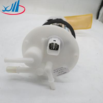 중국 FAW 자동차 부속품 연료 펌프 조립체 M1123100 판매용