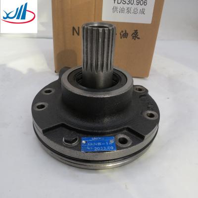 China YDS30.906 Sany Spare Parts Oil Supply Pump Carton Packing for sale