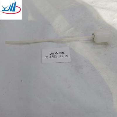 China Sello de aceite de la válvula del motor Repuestos Liugong 4003966 en venta
