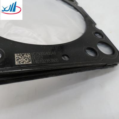 China WD615 Engine Cylinder Head Gasket Yutong Bus Parts 61500040049 for sale