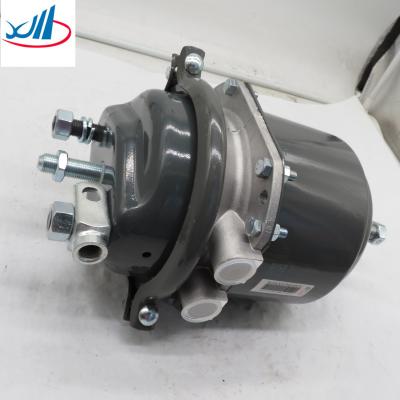 China Short Lever Brake Cylinder Spring Brake Chamber Rear Chamber WG9000360901 for sale