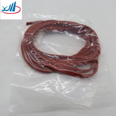 China ISO9001 Rubber Sealing Ring Liugong Spare Parts 3882684 for sale