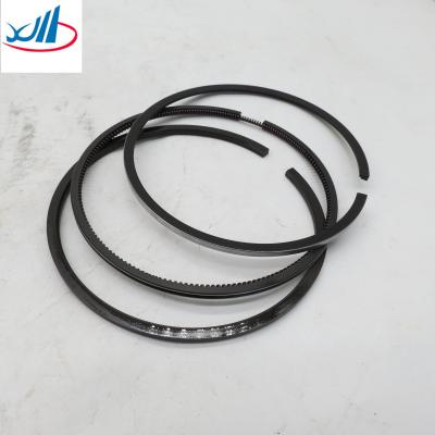China Iron Integral Piston Ring Liuqi Chenglong Parts 4955651 for sale