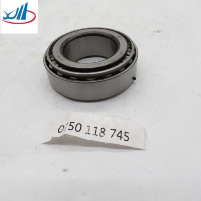 China Iron Foton Auto Parts Tapered Roller Bearing 0750118745 for sale