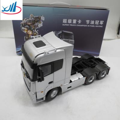 China O brinquedo fundido do modelo de caminhão do carro da qualidade superior morre o brinquedo moldado EXTA do modelo de caminhão do carro à venda