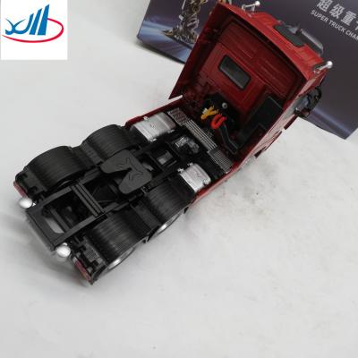 China Foton Etx Gearbox Spare Parts Car Truck Toy Diecast Model for sale