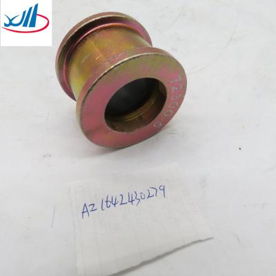 China Bearing Front Overhang Flip Bushing AZ1642430279 Bearing Assembly For Truck for sale