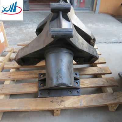 China Iron Shacman Spare Parts Balance Axis AZ9925520310 for sale