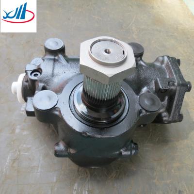 China Trucks And Cars Auto Parts Hydraulic Steering Gear 8098957111 WG9725478228 for sale