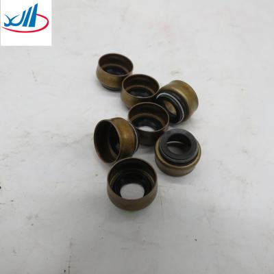 China Sello de aceite material de la válvula de motor del hierro 4003966 en venta