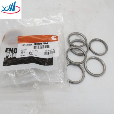 China Machinery Engine Outlet Valve Seat Detroit S60 Series Diesel Engine Exhaust Valve Insert 8929126 for sale