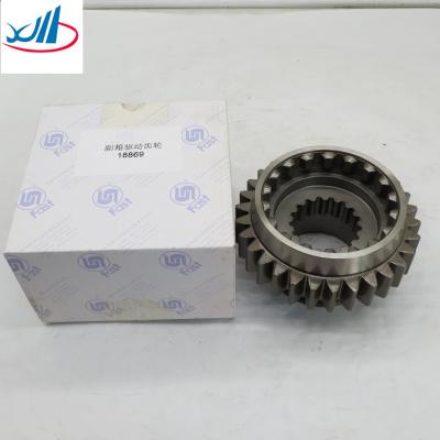 China Fast Transmission Drive Gear 18869 Truck Heavy Truck 12JSD200T-1707030 High Speed for sale