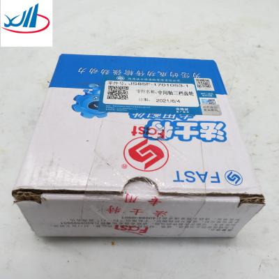 China JMC Auto Parts Intermediate Shaft Third Gear JS85F-1701053-1 for sale