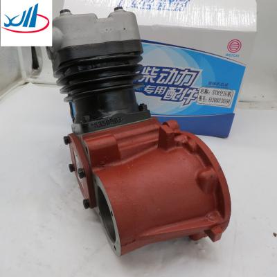 China Trucks And Cars Engine Parts Air Conditioner Compressor 612600130194 for sale