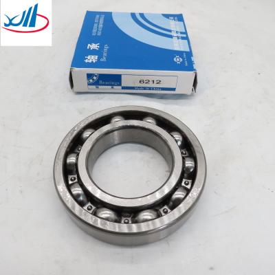 China Sinotruk Howo Trucks And Cars Parts Roller Bearing 6212 for sale