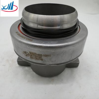 China Clutch Gearbox Release Bearing CT5737F0 1602-15811 5801363745 86cl6395FO for sale