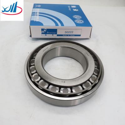 China Trucks And Cars Auto Parts Taper Roller Bearing 32222 for sale