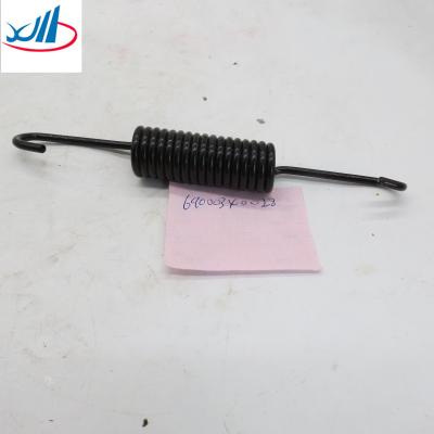 China Dongfeng Aftermarket Spare Parts Brake Shoe Tension Spring 69000340028 for sale