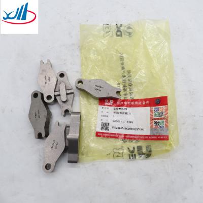 China Construction Machinery Engine Parts L8.9 3940639 Injector Clamp 3940639 Fuel Injector Clamp à venda