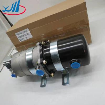 中国 ISO Great Wall Spare Parts Air Dryer For Truck DR-31 販売のため