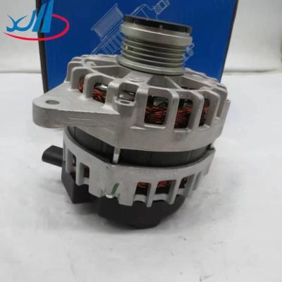 China WG2203250010 Foton Auto Parts Alternator Cars And Trucks Vehicle for sale