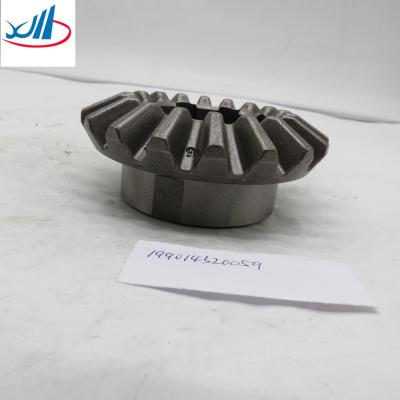 China 199014320059 Half Shaft Gear For HOWO Sinotruk Spare Part High Quality à venda