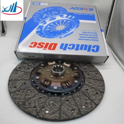 China ISO9001 JMC Auto Parts Clutch Disc HND009N OEM Carton Packing for sale